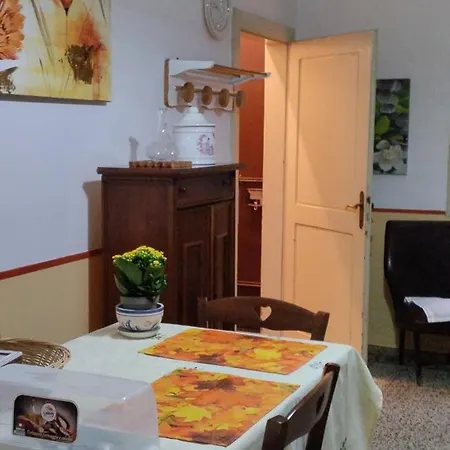 Il Forno Apartment Cossogno Exterior photo