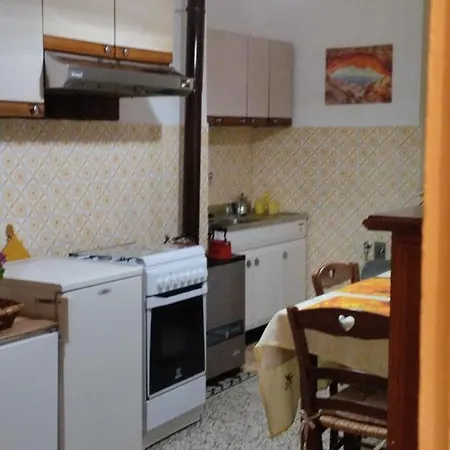 Il Forno Apartment Cossogno Exterior photo