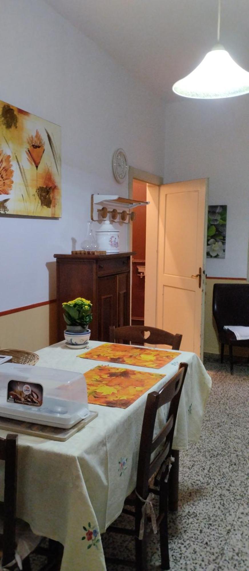 Apartment Il Forno *