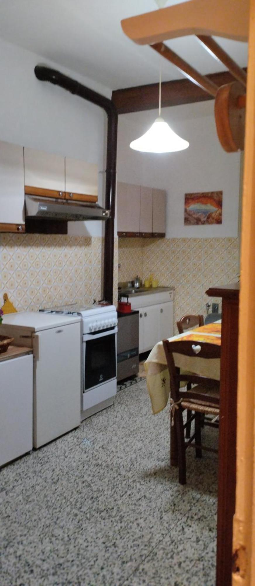Il Forno Apartment *