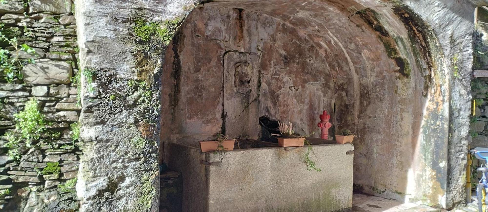 Il Forno Apartment