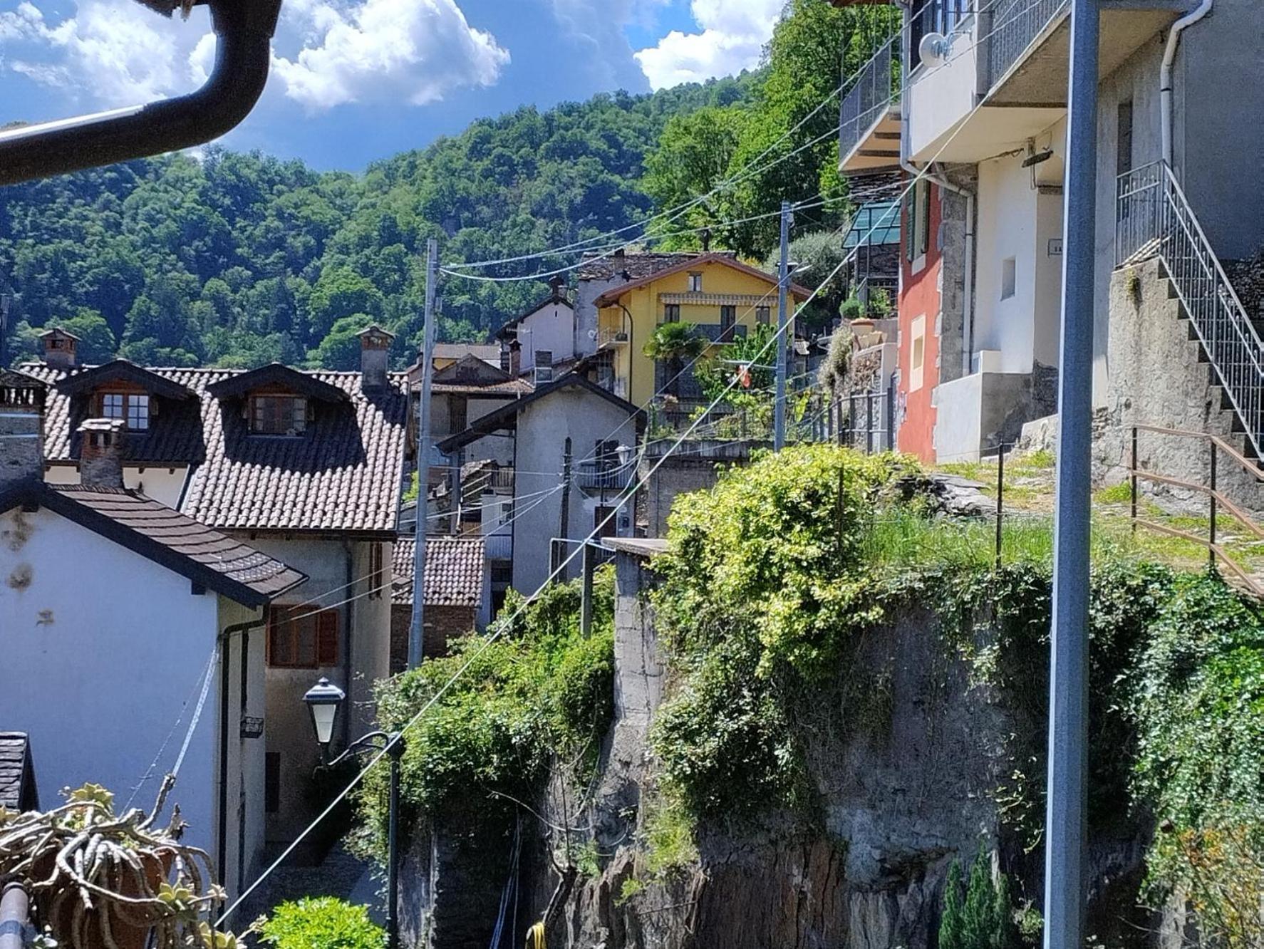 Il Forno * Cossogno