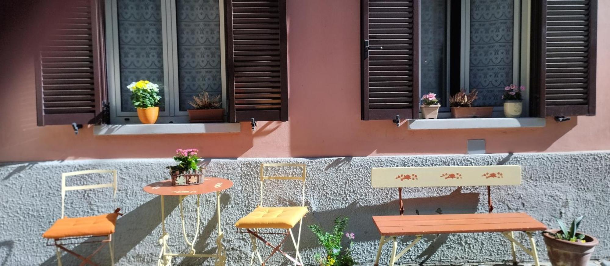 Il Forno Apartment *