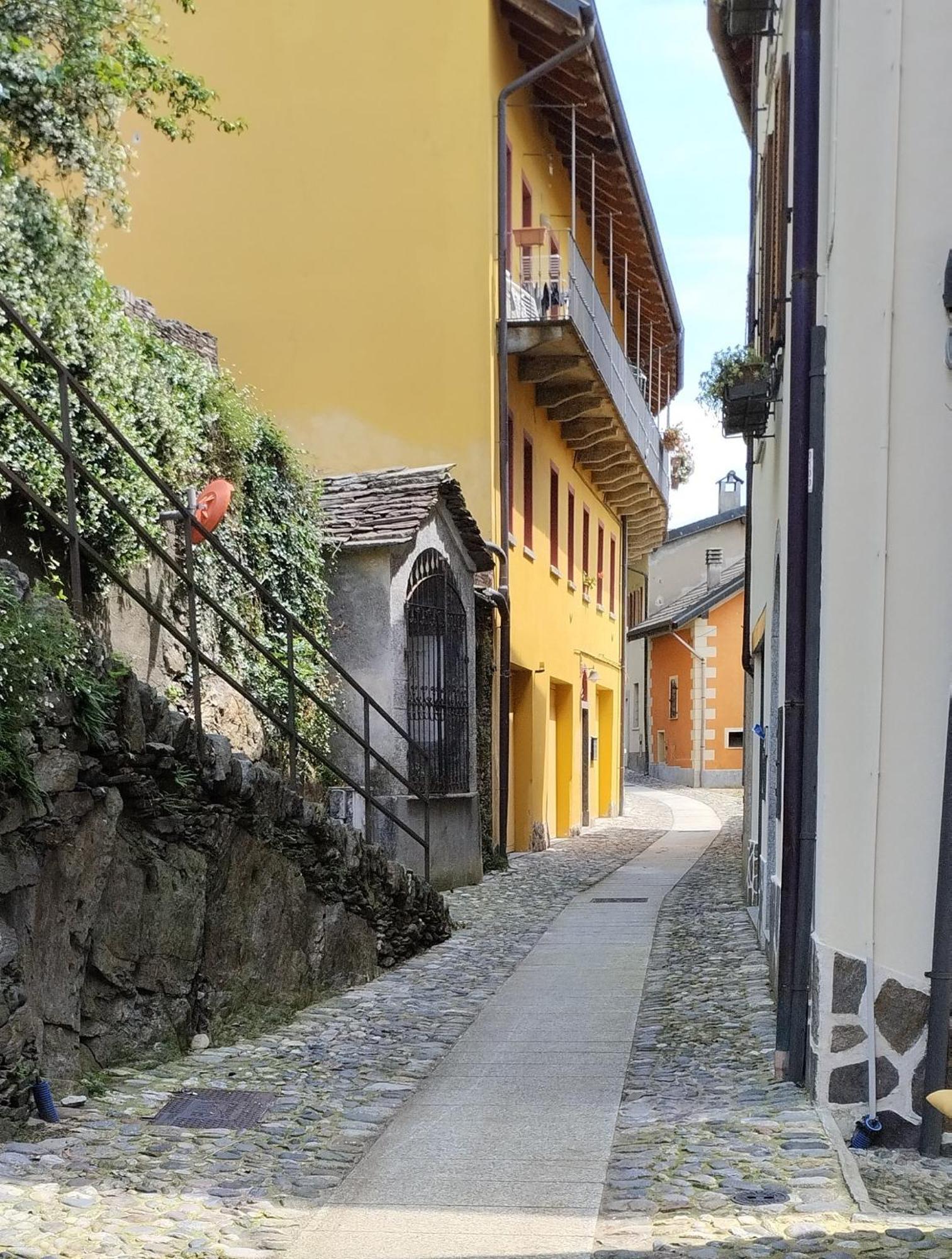 Apartment Il Forno